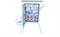 PANEL MOUNTING TRAINING SET