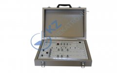 AMPLIFIER TRAINING SET