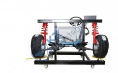 ACTIVE SUSPENSION TRAINING SET