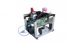 GASOLINE/DIESEL ENGINE TRAINING SET