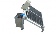 SOLAR WELL PUMP
