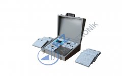 INDUSTRIAL ELECTRONICS TRAINING SET