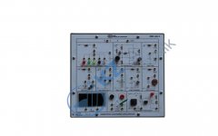 INDUSTRIAL ELECTRONICS TRAINING SET