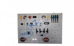 AUTOMOTIVE ELECTRICAL ELECTRONICS TRAINING SET