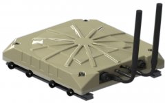 PAYLOAD MODULES AND HAND TERMINAL