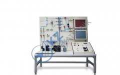 COOLING CYCLE TRAINING SET