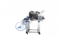 DIESEL ENGINE CUTAWAY TRAINING SET