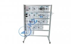 POWER ELECTRONICS TRAINING SET