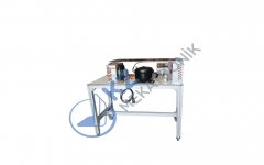 TABLE-TOP COOLING TRAINING SET