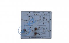 OPERATIONAL AMPLIFIER TRAINING SET
