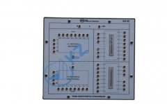 BASIC LEVEL DIGITAL ELECTRONICS TRAINING SET